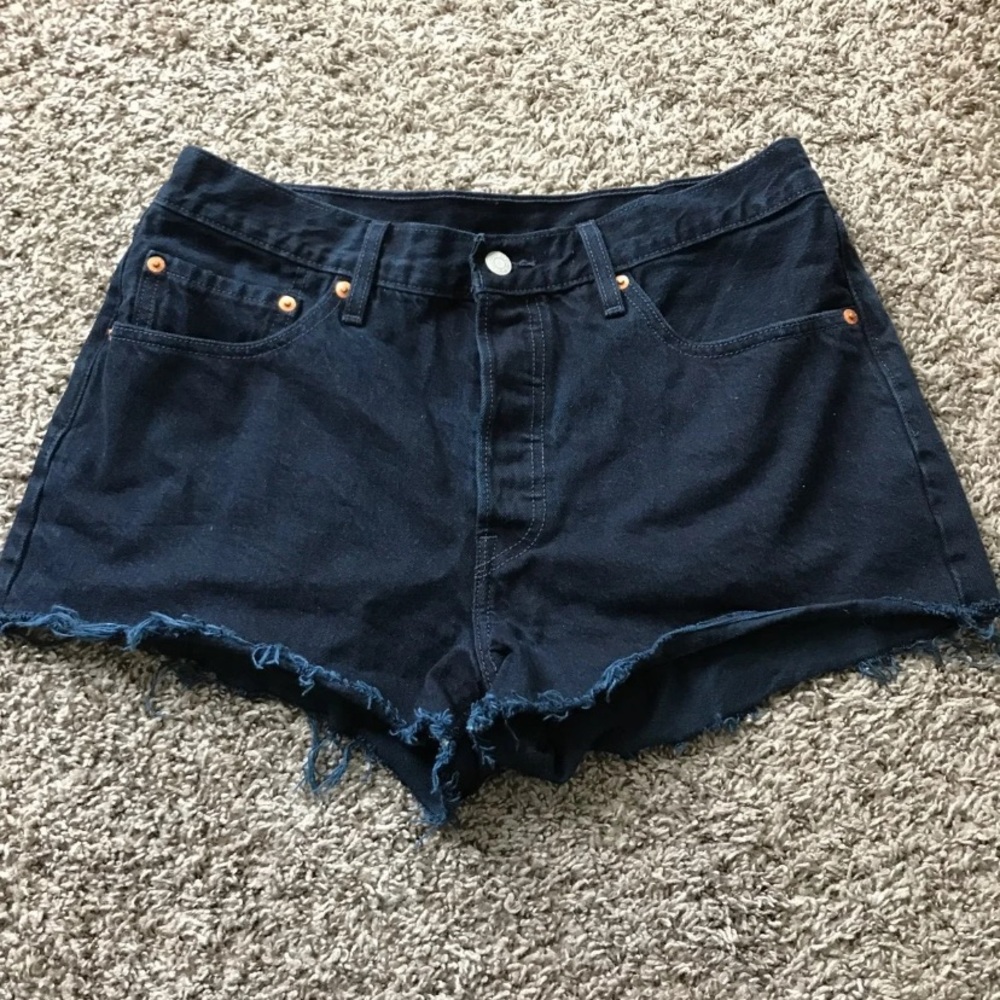 Levi Shorts